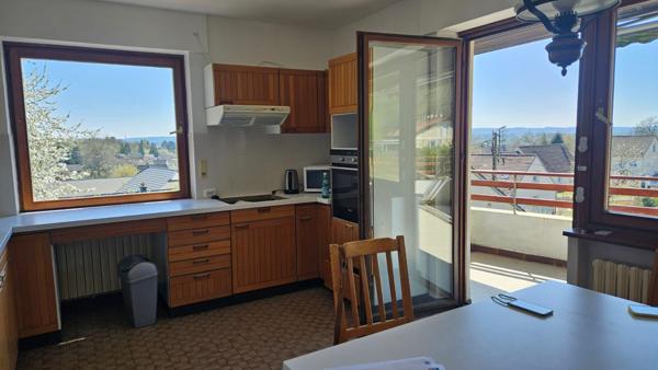 MAISON PROXIMITE SOISSONS