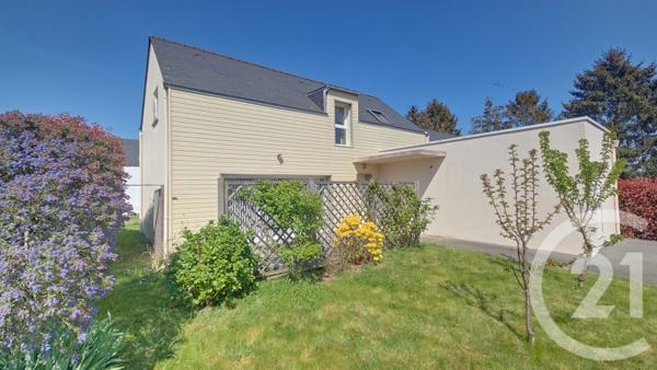 Maison à vendre  5 pièces - 104 m2 THEIX NOYALO - 56