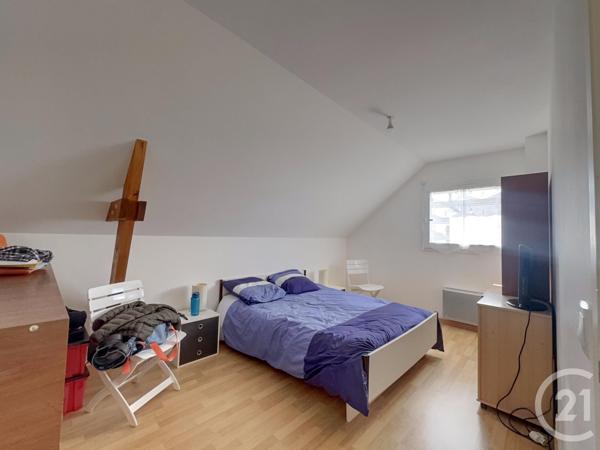 Maison à vendre  5 pièces - 104 m2 THEIX NOYALO - 56