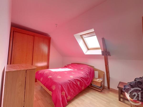 Maison à vendre  5 pièces - 104 m2 THEIX NOYALO - 56