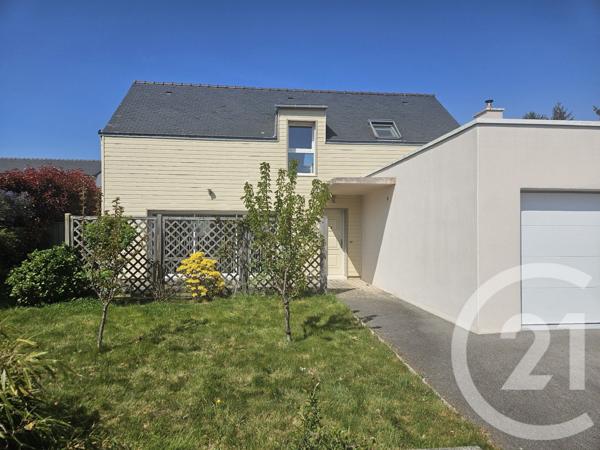 Maison à vendre  5 pièces - 104 m2 THEIX NOYALO - 56