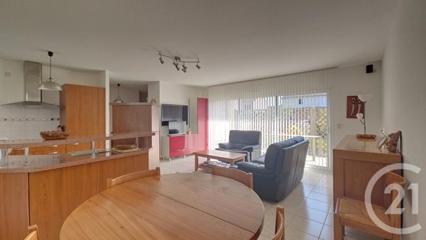 Maison à vendre  5 pièces - 104 m2 THEIX NOYALO - 56
