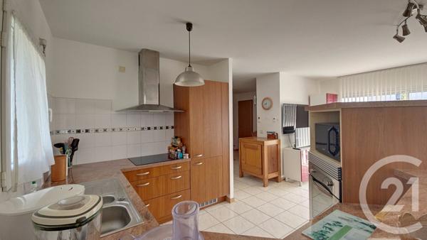 Maison à vendre  5 pièces - 104 m2 THEIX NOYALO - 56