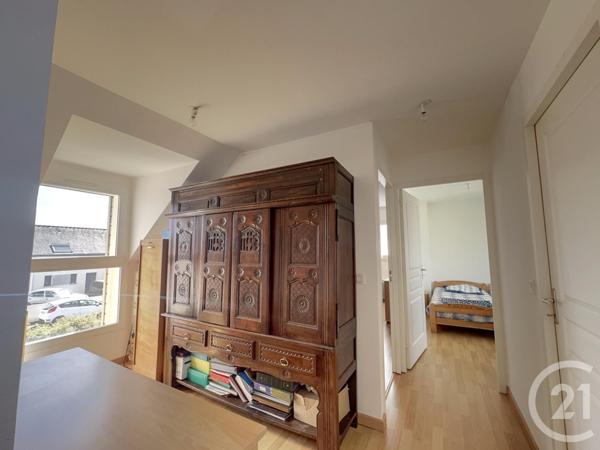 Maison à vendre  5 pièces - 104 m2 THEIX NOYALO - 56