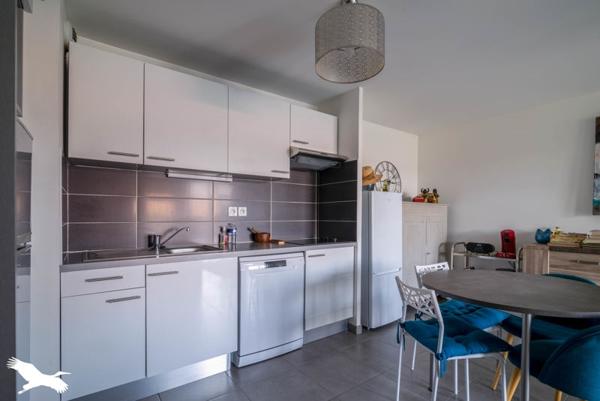 Appartement 185 000 € Fenouillet 3 p 64,9 m² DPE C