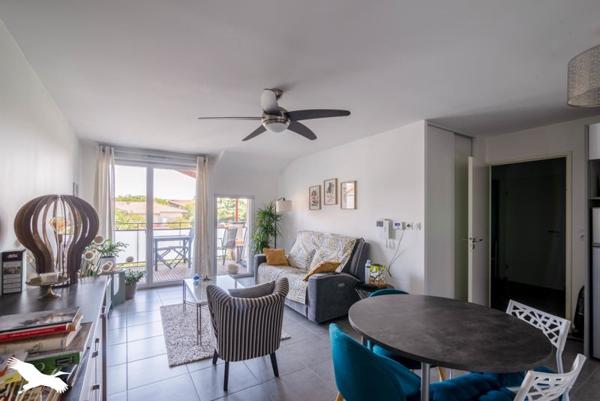 Appartement 185 000 € Fenouillet 3 p 64,9 m² DPE C
