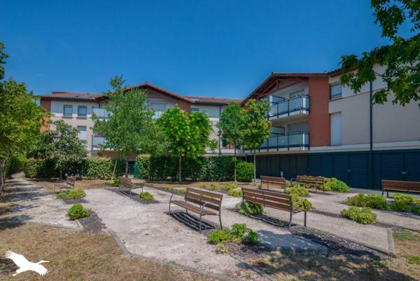 Appartement 185 000 € Fenouillet 3 p 64,9 m² DPE C