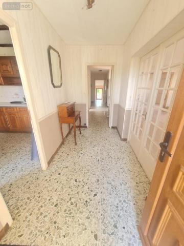 Maison à vendre à Vallée-de-Ronsard dans le Loir-et-Cher (41800), ref : 41059-873