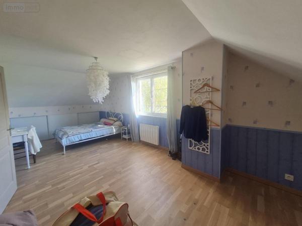 Maison à vendre à Vallée-de-Ronsard dans le Loir-et-Cher (41800), ref : 41059-873