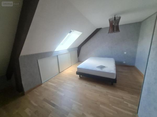 Maison à vendre à Vallée-de-Ronsard dans le Loir-et-Cher (41800), ref : 41059-873