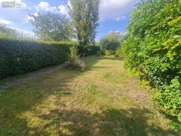 Maison à vendre à Vallée-de-Ronsard dans le Loir-et-Cher (41800), ref : 41059-873