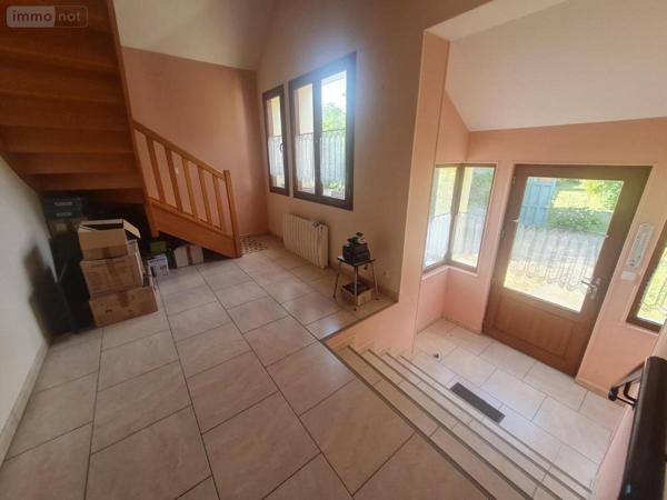 Maison à vendre à Vallée-de-Ronsard dans le Loir-et-Cher (41800), ref : 41059-873
