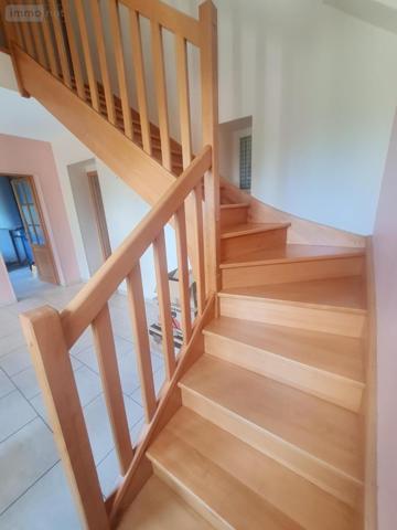 Maison à vendre à Vallée-de-Ronsard dans le Loir-et-Cher (41800), ref : 41059-873