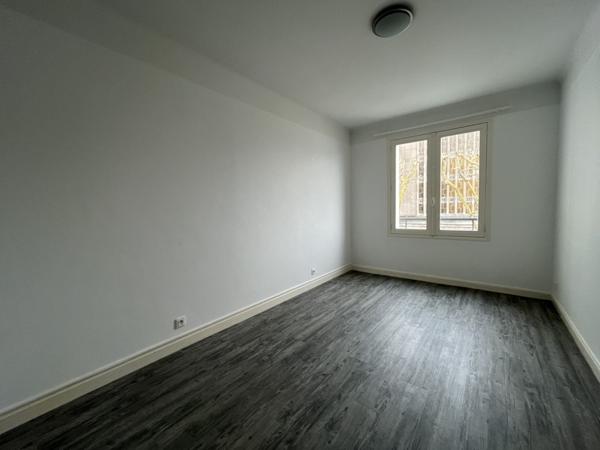 Appartement à louer |  Lorient |  3 pièces | 67 m²