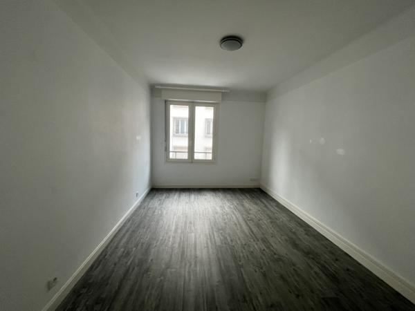 Appartement à louer |  Lorient |  3 pièces | 67 m²