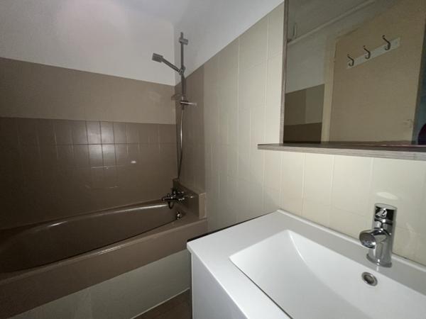 Appartement à louer |  Lorient |  3 pièces | 67 m²