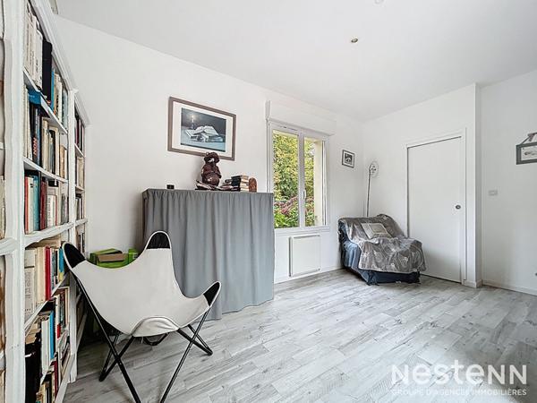 Maison à vendre à Saint Barthélemy d'Anjou - 3 chambres, piscine et garage !