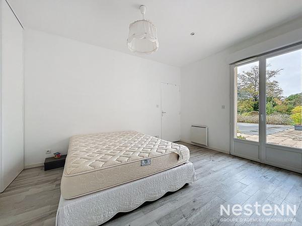 Maison à vendre à Saint Barthélemy d'Anjou - 3 chambres, piscine et garage !