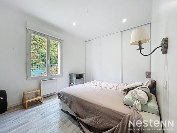 Maison à vendre à Saint Barthélemy d'Anjou - 3 chambres, piscine et garage !