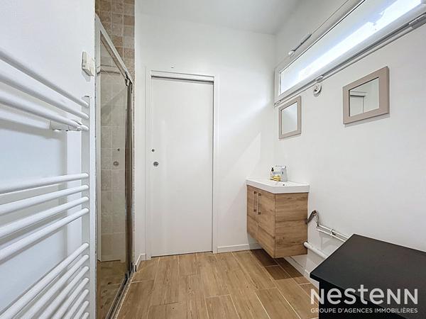 Maison à vendre à Saint Barthélemy d'Anjou - 3 chambres, piscine et garage !