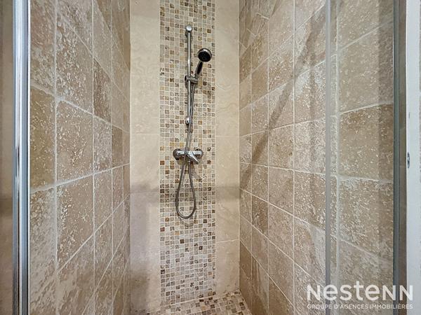 Maison à vendre à Saint Barthélemy d'Anjou - 3 chambres, piscine et garage !