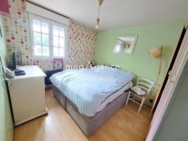 Maison à GUESCHART, 80150 - 6 pièces 120m²