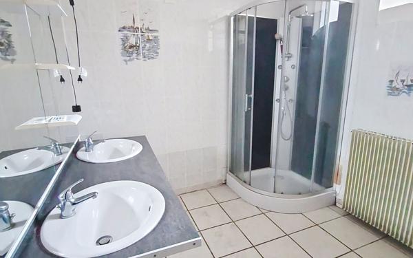 Appartement à louer    3 pièces • 82,34 m2 Montluçon