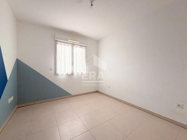 A VENDRE EXCLUSIVITE 84120 PERTUIS MAISON TYPE 4 PIECES DE 81 M² AVEC JARDIN GARAGE ET STATIONNEMENT