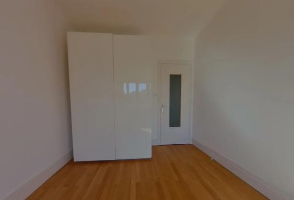 APPARTEMENT T5 A LOUER - LYON 6EME ARRONDISSEMENT Mairie 90.67 m 2 1 510 € charges comprises par mois