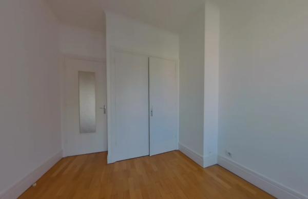APPARTEMENT T5 A LOUER - LYON 6EME ARRONDISSEMENT Mairie 90.67 m 2 1 510 € charges comprises par mois