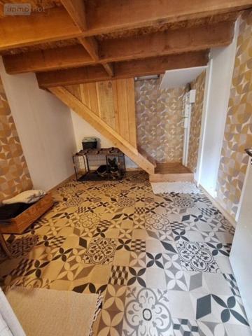 Maison à vendre à Ducey-les-Chéris dans la Manche (50220), ref : MA612