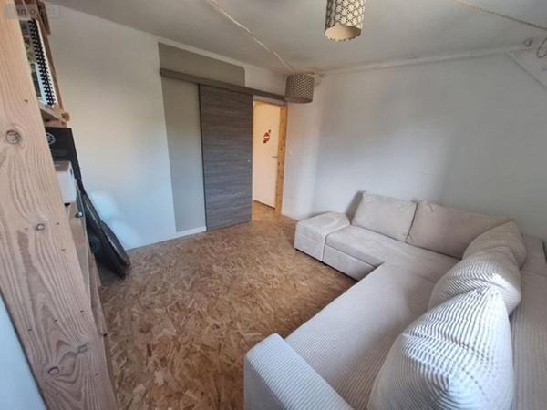 Maison à vendre à Ducey-les-Chéris dans la Manche (50220), ref : MA612