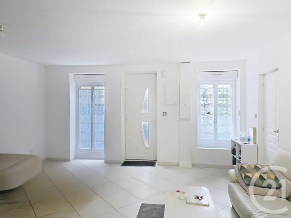 Maison à vendre  3 pièces - 68,79 m2 LUCON - 85