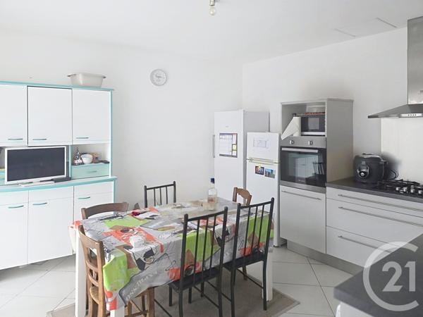 Maison à vendre  3 pièces - 68,79 m2 LUCON - 85