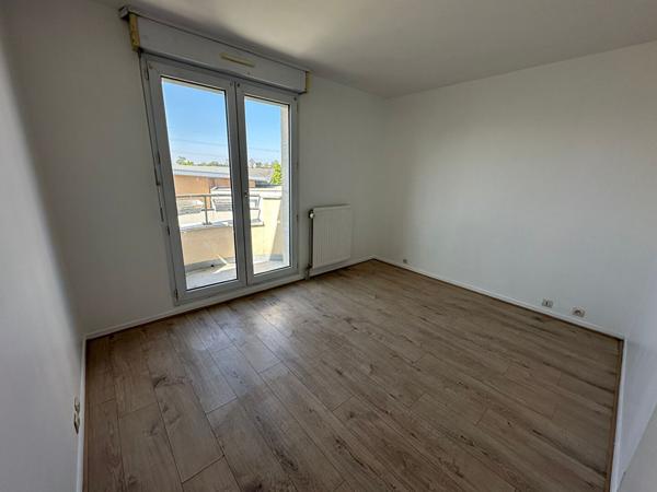 Appartement 4 pièces , hyper centre Evry Courcouronnes ( 91000 )