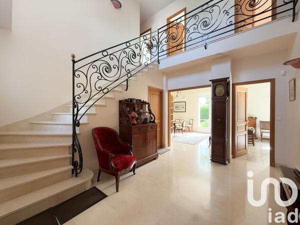 Maison à vendre 7 pièces 186 m² Sucy-en-Brie
