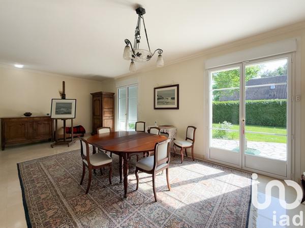 Maison à vendre 7 pièces 186 m² Sucy-en-Brie