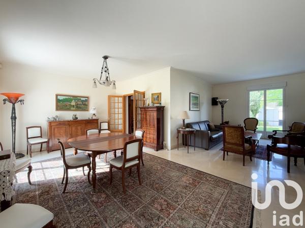 Maison à vendre 7 pièces 186 m² Sucy-en-Brie