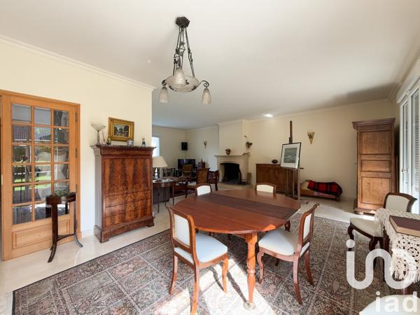 Maison à vendre 7 pièces 186 m² Sucy-en-Brie