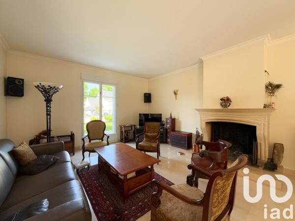 Maison à vendre 7 pièces 186 m² Sucy-en-Brie