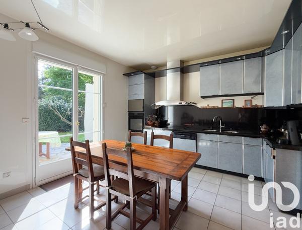 Maison à vendre 7 pièces 186 m² Sucy-en-Brie