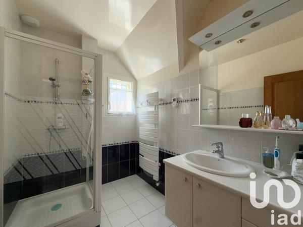 Maison à vendre 7 pièces 186 m² Sucy-en-Brie