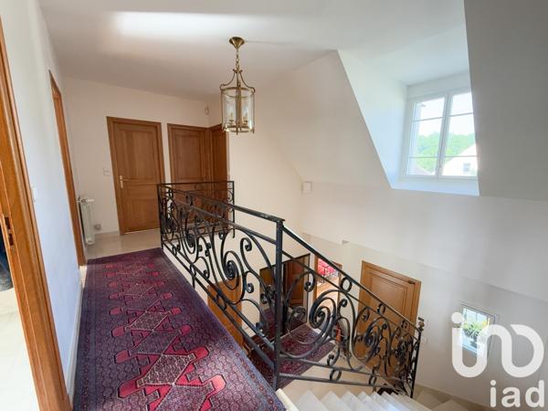 Maison à vendre 7 pièces 186 m² Sucy-en-Brie