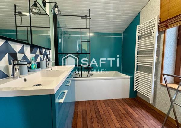 Maison au Château d'Oléron INTRA-MUROS