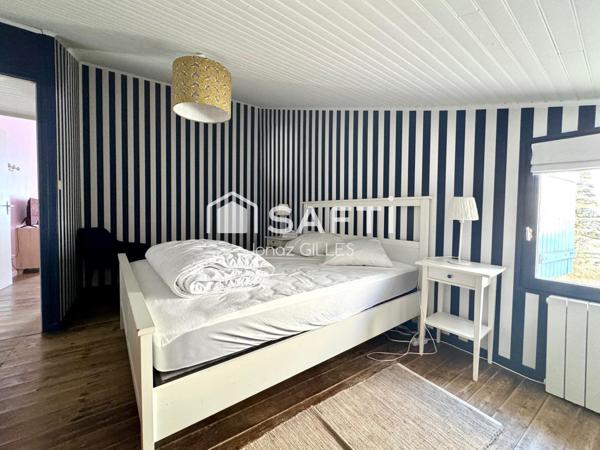 Maison au Château d'Oléron INTRA-MUROS