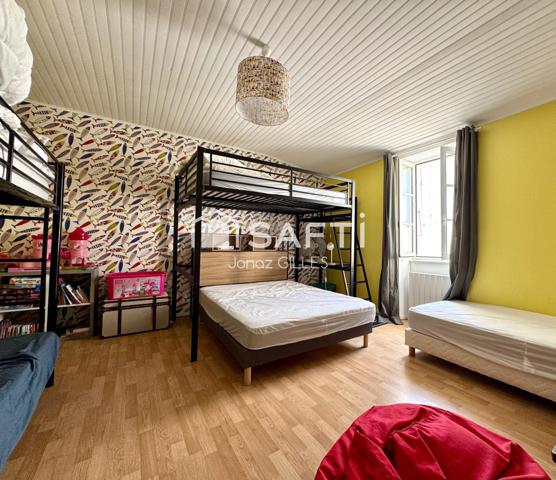 Maison au Château d'Oléron INTRA-MUROS