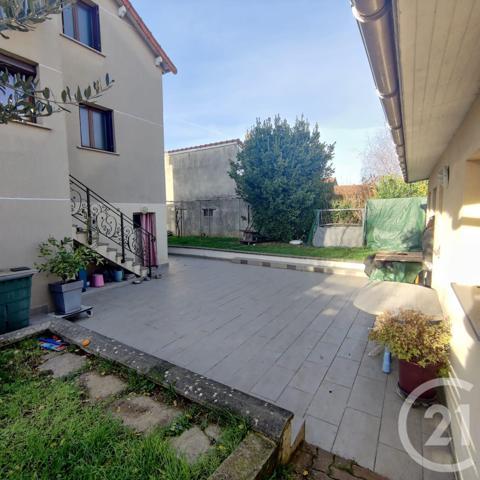 Maison à vendre  6 pièces - 155 m2 PARAY VIEILLE POSTE - 91