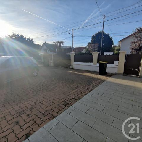 Maison à vendre  6 pièces - 155 m2 PARAY VIEILLE POSTE - 91