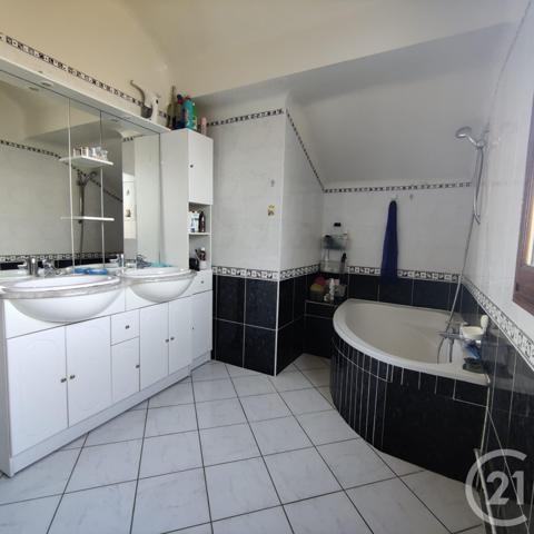 Maison à vendre  6 pièces - 155 m2 PARAY VIEILLE POSTE - 91