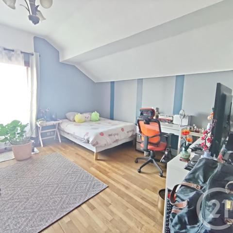 Maison à vendre  6 pièces - 155 m2 PARAY VIEILLE POSTE - 91